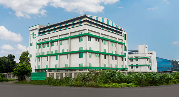 Bo-Chem Pvt. Ltd.
