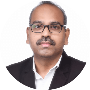 Mr. Mangesh Revdekar Mr. Mangesh Revdekar